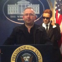 Donald Jones (@dwj66) 's Twitter Profile Photo Donald Jones (@dwj66) 's Twitter Profile Photo