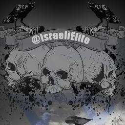 TheD34thAngel's profile picture. Hacker, Member and Community Manager at @IsraeliElite.