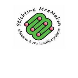 Educatieve en avontuurlijke projecten voor en met kinderen. Maak het mee met MeeMaken!
