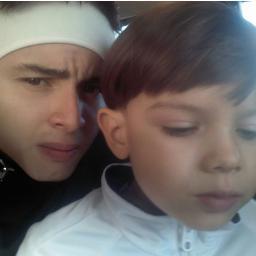 santi_italiano's profile picture. 