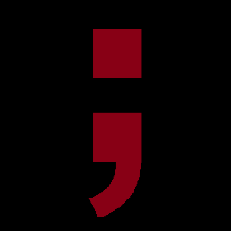 SemicolonExp's profile picture. ; Expected on ln ∞ | PhD Candidate in Computer Science💻 | Python/C++
