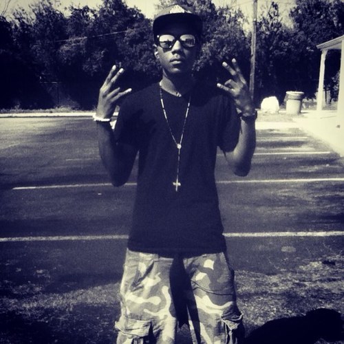 3m$ my nigga