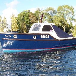 CraigHamilton63's profile picture. fish for pike on windermere, also fly fish for trout,
love blues rock music and staunch man united fan, REFORM uk 🇬🇧 member