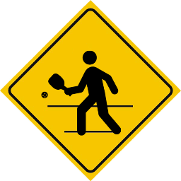I'm a PickleBall lover, let's get out there and play!