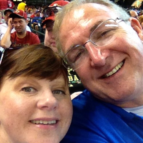 MichelleRossTx's profile picture. Wife, Mom to 9 kids counting my precious daughter-in-law and 2 son-in-laws :-), Grammie to 6 grandsons 1 grand-daughter and a Radio personality