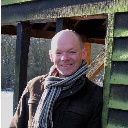 Leader, Hunts Walking & Cycling Group, Cllr @huntsdc 2013-22. #EFC, Passionate about Active, Safe, Sustainable Travel. https://t.co/4gRZfWIVAK