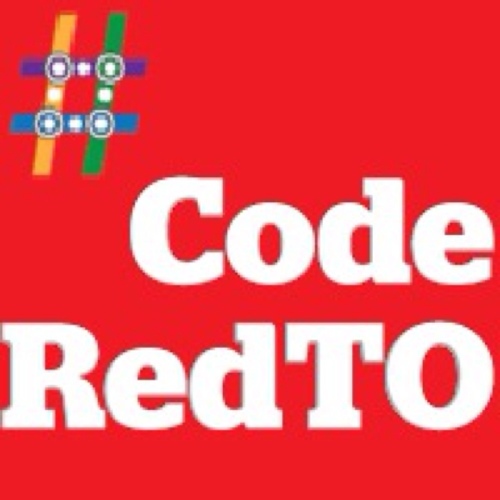 Find us at @CodeRedTO@mstdn.ca - Advocates for rational, affordable, achievable rapid transit in GTHA. GO, subway, light rail, streetcar & bus all have roles.