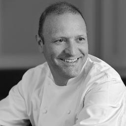 Executive Chef Coutts Bank.