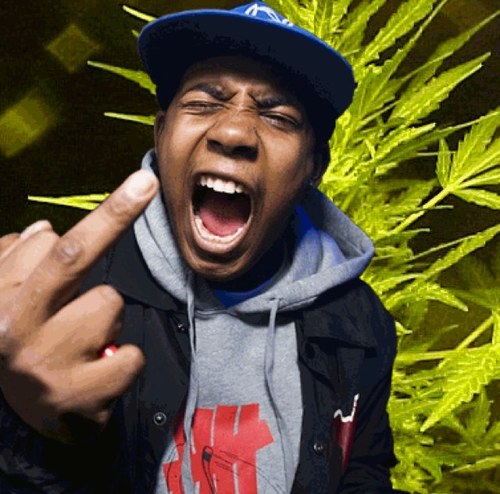 ThisNiggaJasper Profile Picture