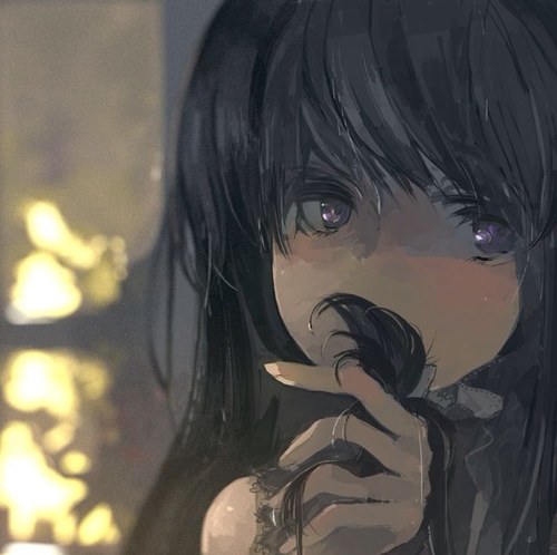 MaliciousAi's profile picture. [18+ / RP / OC] Salutations. I'm Aiko Otsuka. I'm a snarky fiend and I have the ability to use fire and poison. That's all there is you need to know. Goodbye.