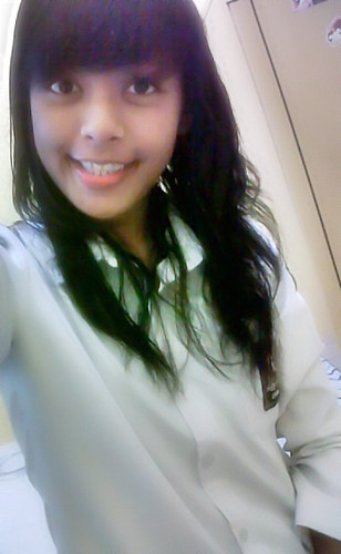 Itha_nurfita's profile picture. 