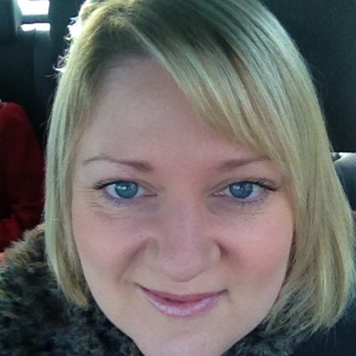 I am mummy to 2 gorgeous girls & wifey to my soul mate! I am a student nurse who enjoys the fun stuff in life! :-)