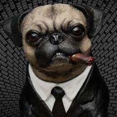 names Frank. MIB agent now. you can call me agent F. hey got kids? want them *growls* #MIBMovie / #MIBShow RP