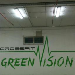 CF_GreenVision's profile picture. 
