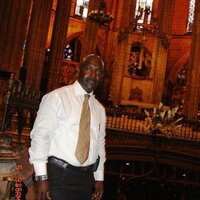 W Ofori (@wofori1) 's Twitter Profile