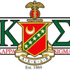 Xi-Lambda Chapter of the Kappa Sigma Fraternity at the University of Delaware