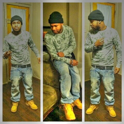 I'm all about my daughter Dior proud father love her to death