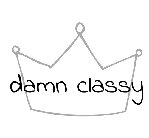 damnclassy_'s profile picture. Coming Soon.