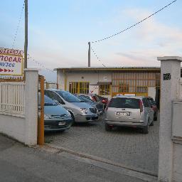 La nostra carrozzeria Puntocar è una giovane realtà fondata nel 2002 grazie alla mia passione per l'auto.