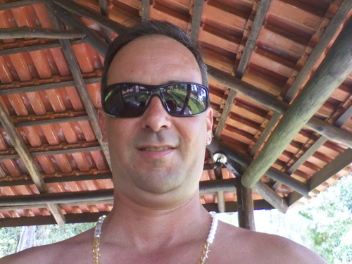 Nada Como Um Dia Após O Outro...É A Vida De Um Guerreiro...Vencendo Batalhas.
