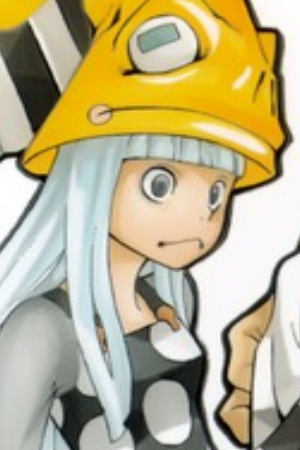I'm a witch and my theme is frogs! Don't cross me or I'll hit you with my tadpole grenades!