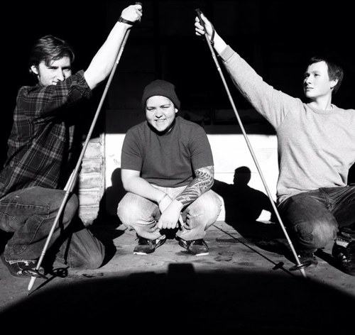 Fractionism's profile picture. Long, extended jams.