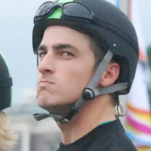 Since 05/31/2011 @TheCarlosPena followed on 01/27/13