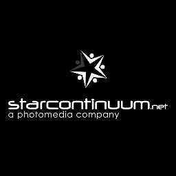 starcontinuum's profile picture. a photomedia company