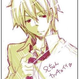 [RP 18+] |Brother| @XDeathScythe #Taken by my fiancé @MochaHigurashi. #SERP #Violin Always and forever yours, Mocha.