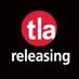 TLA Releasing (@tlareleasing) Twitter profile photo TLA Releasing (@tlareleasing) Twitter profile photo