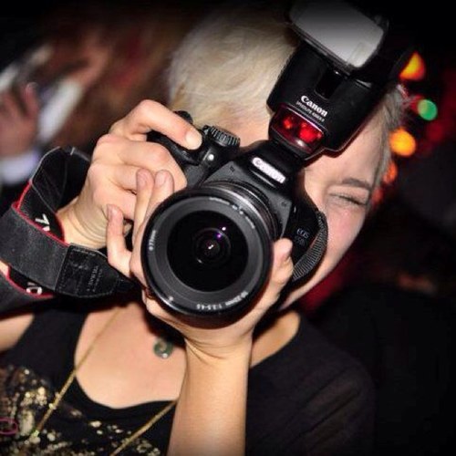 PocketPhotos's profile picture. 