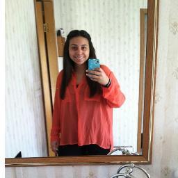 LaTishaNoe's profile picture. 18, LaTisha, I Follow Back :)3