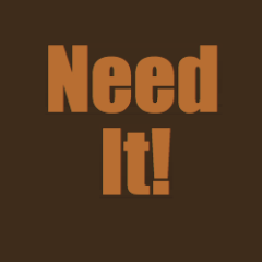 NeedItblog's profile picture. A blog about all the things you need to have!.. And to know! FASHION, LUXURY, CELEBRITIES, MOVIES, MUSIC...