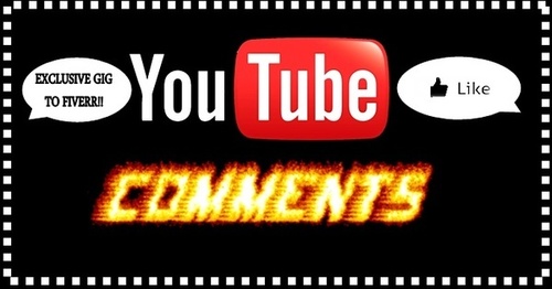 THESOCIALWIZ's profile picture. Promote your Youtube videos! Likes, subs, views & relevant comments of the highest quality that you won't find anywhere! Looking forward to working with you :)