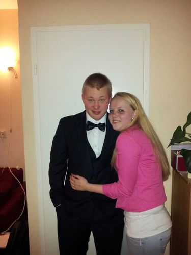 #only whatsapp #love. 26'04'12 ♥♡  // khou van jou schatje jij bent de liefde van mijn leven ♥♡x @xDaveeLitzouw