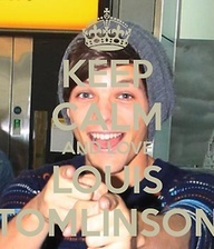 RoseItistime's profile picture. I Love One Direction