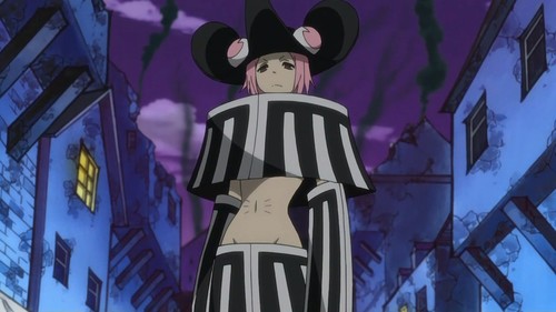 A family of witches using the theme on mice, we can form into one to fight!