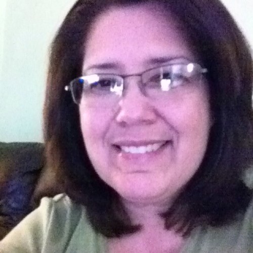 Linafarias116's profile picture. 