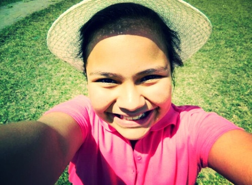 I'm Belieber! Never Say Never!:)