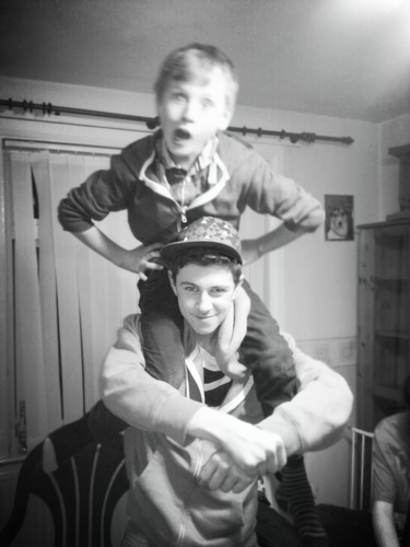 jackben63433491's profile picture. 