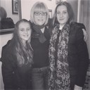 Sarah Gall - @cakeandmoo - Twitter