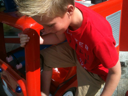 mkenny796's profile picture. 