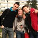 Léa gauthier - @Lagauthier1 - Twitter