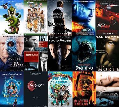 Gosta de assistir filmes então visite meu site
