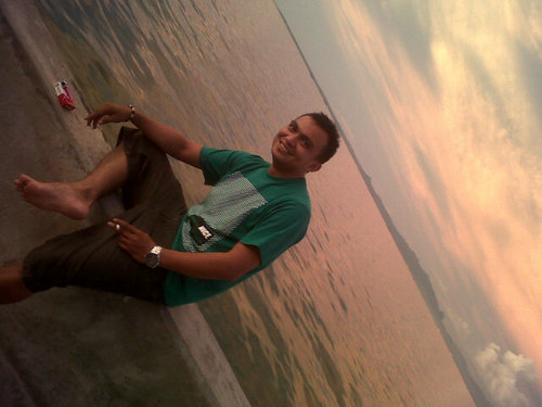 jack_nunuhitu's profile picture. 