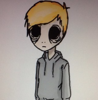 InsanityArtist's profile picture. i play games. i draw. i watch anime.