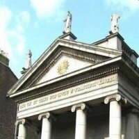 Gardiner St Parish (@gardinerstreet) 's Twitter Profile