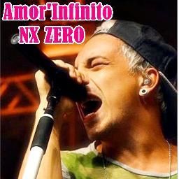 twitter dedicado a todos os fãs do NX ZERO .. Que o nosso AMOR pelos meninos seja INFINITO ... 3
