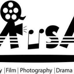 ItsMusArt: ITS all about the MUSic and ARTs
Made for artist by artist!!

Network!! Entertain!! Achieve!!

Art is God's foresight.