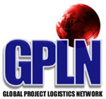 The Global Project Logistics Network (GPLN) is the premier non-exclusive professional projects logistics network